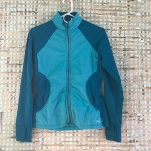 REÍ LIGHT JACKET